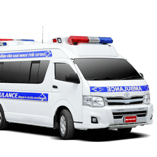 درخواست آمبولانس‌ خصوصی دهکده المپیک