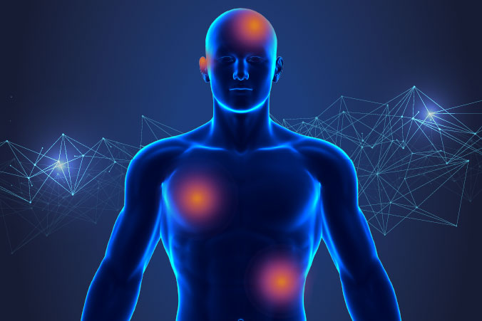 علائم سرطان