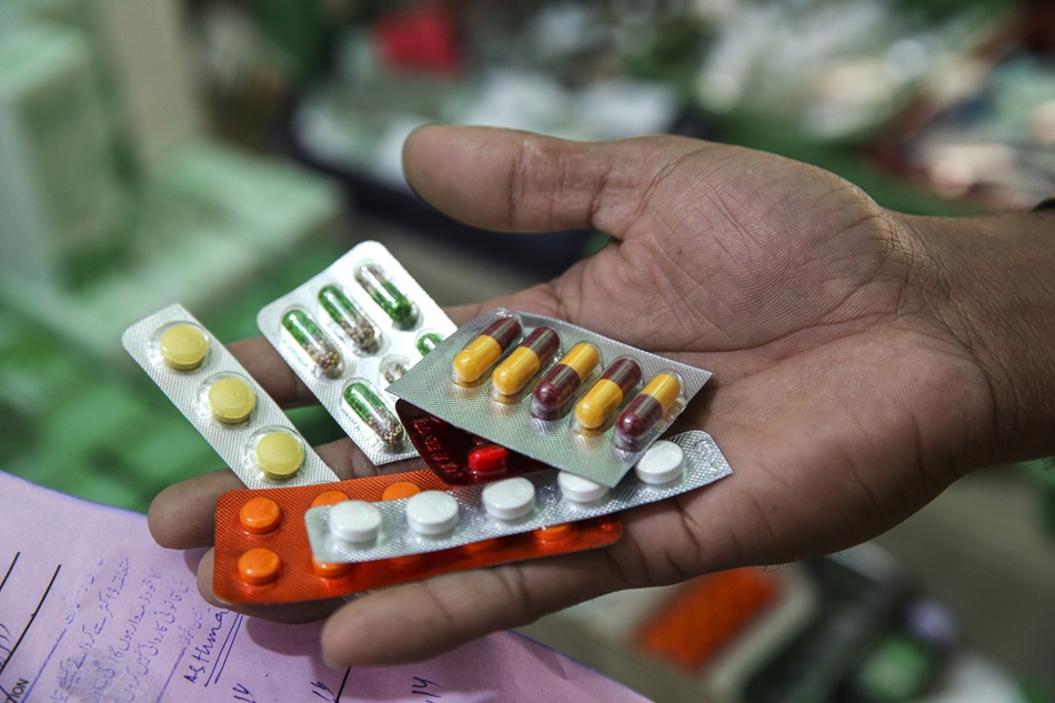 داروهای ضروری برای هر خانه ای