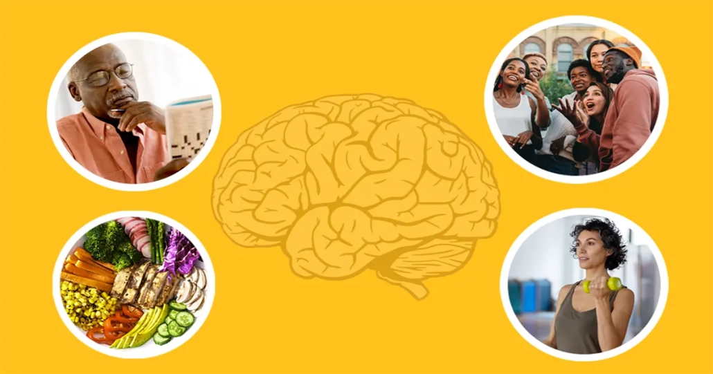 درمان‌های پیشرفته برای بیماری‌های عصبی مثل آلزایمر