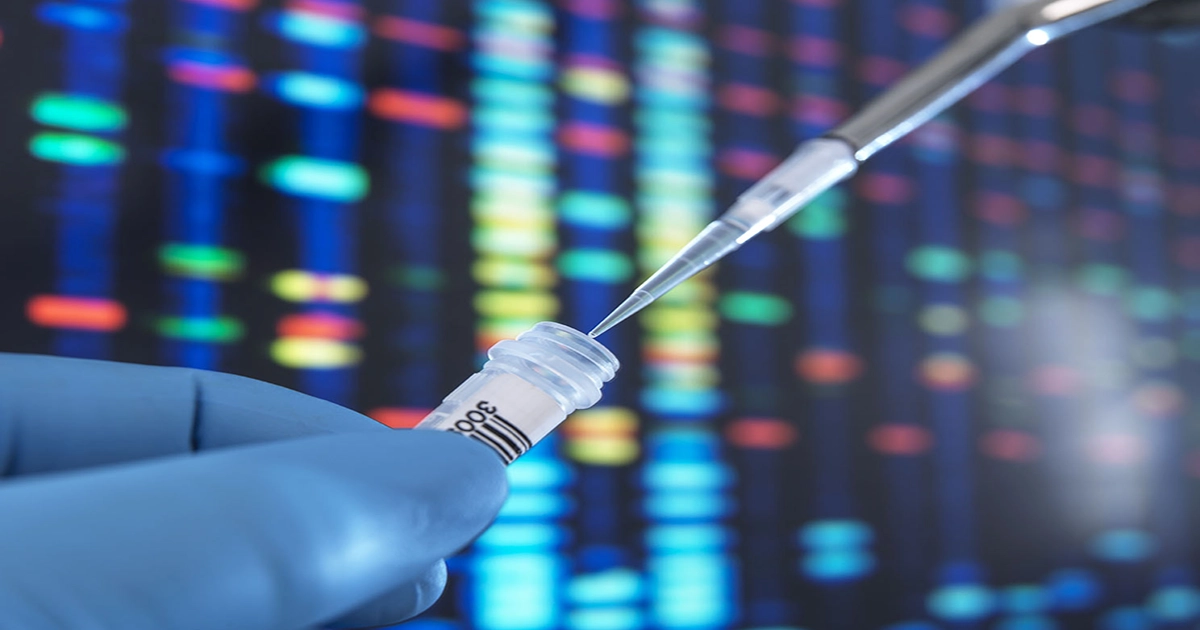 شیوع بیماری های ژنتیکی در ایران و روش های پیشگیری