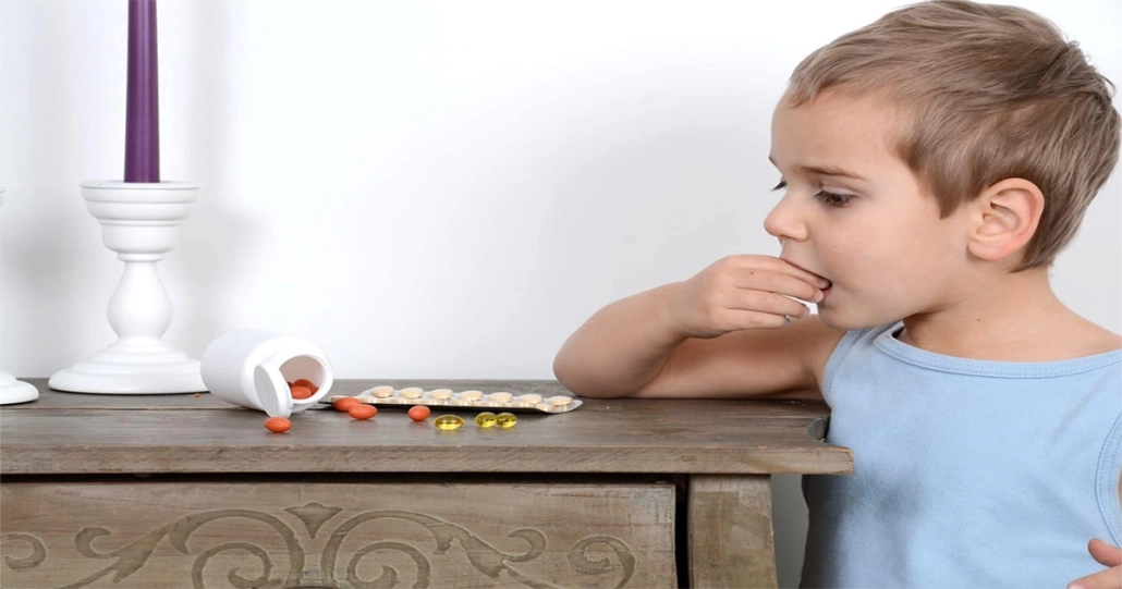 واکنش سریع به مسمومیت دارویی یا غذایی: بهترین راه حل چیست؟