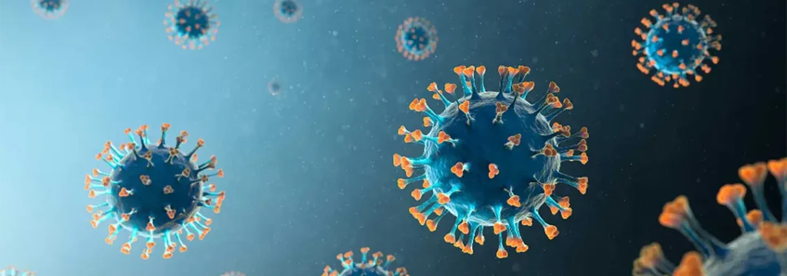 تفاوت علائم آنفولانزا و کرونا