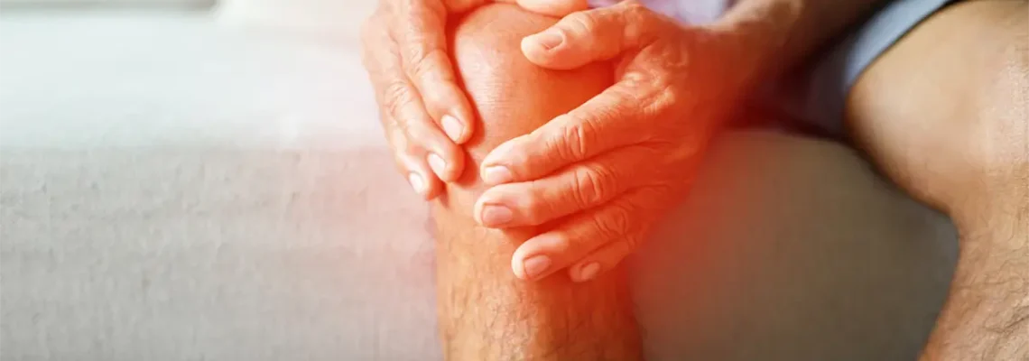 جدیدترین درمان‌های آرتروز