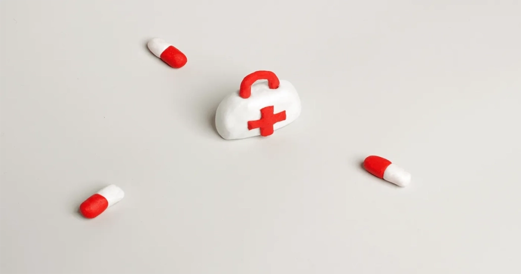 سندروم روده تحریک پذیر (IBS) 5 سندروم روده تحریک پذیر (IBS)