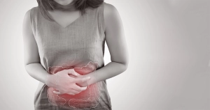 سندروم روده تحریک پذیر